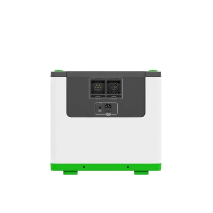 Nature's Generator Lithium 3600 Power Station