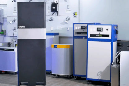 BatteryEvo MANTIS UL 10kW INV. 20kWH AC110/220V 48