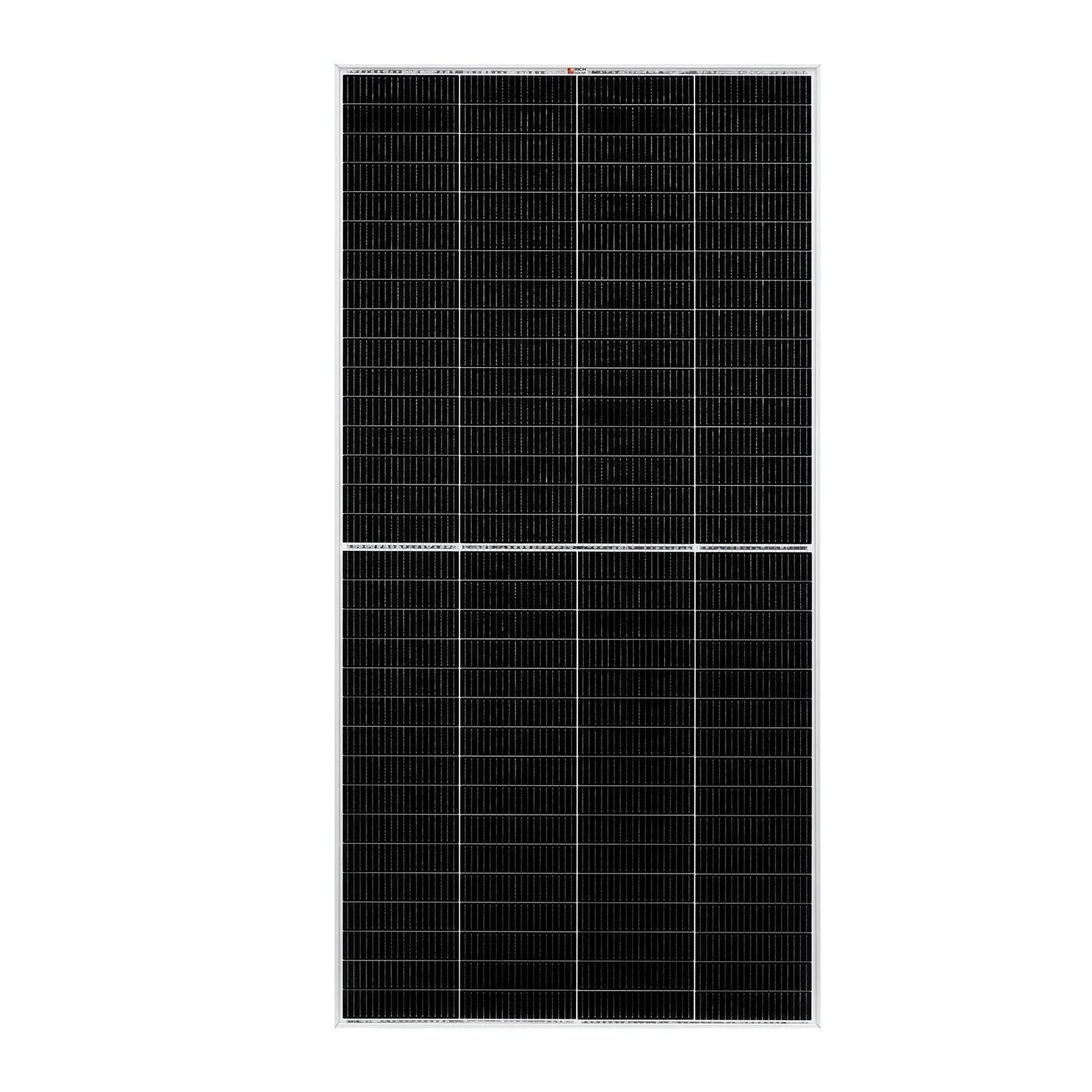 Rich Solar MEGA 335 Watt Solar Panel | Premium Grid-tie or Off-grid Solar Panel for Residential, Commercial, Agriculture