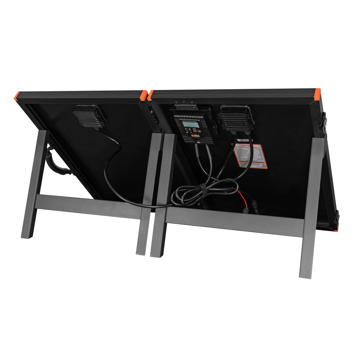 MEGA 100 Portable Briefcase Charging Kit