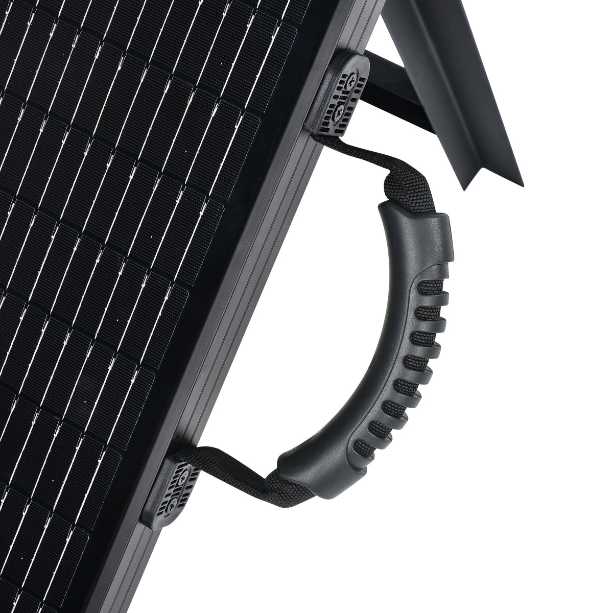 MEGA 100 Portable Briefcase Charging Kit