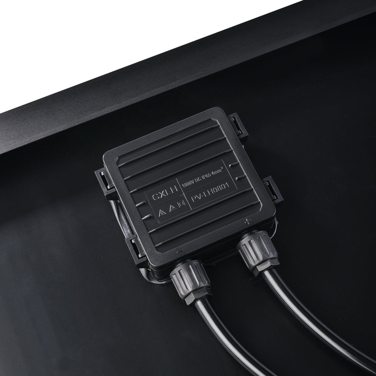 MEGA 100 Portable Briefcase Charging Kit