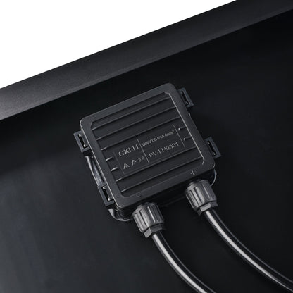 MEGA 100 Portable Briefcase Charging Kit