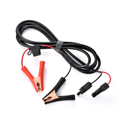MEGA 100 Portable Briefcase Charging Kit