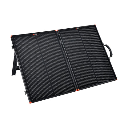 MEGA 100 Portable Briefcase Solar Panel