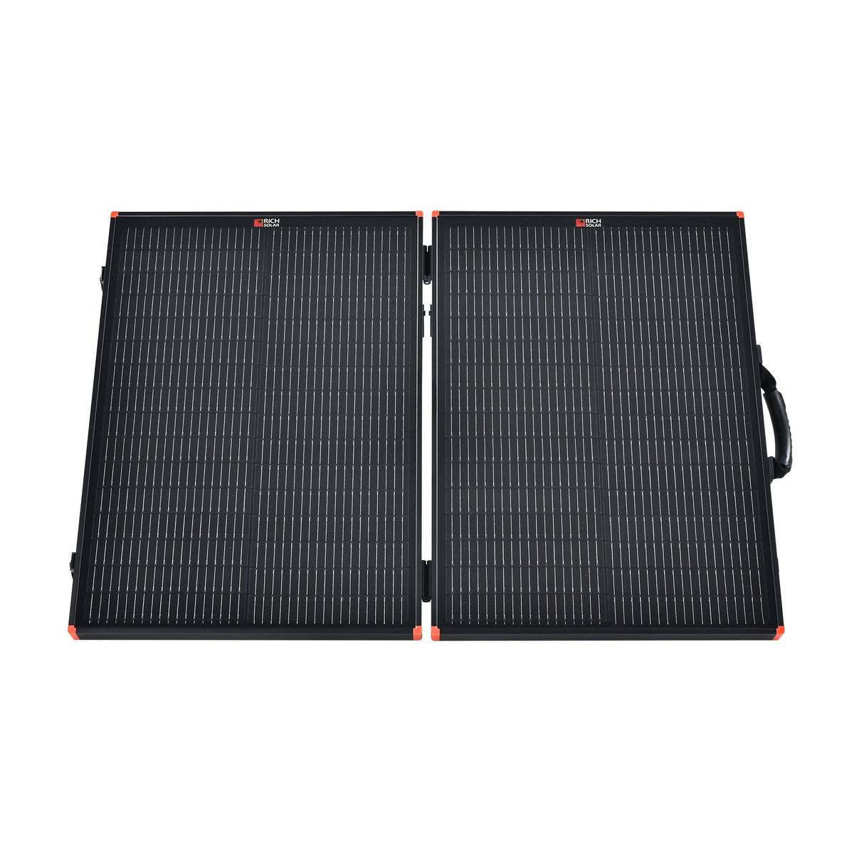 MEGA 100 Portable Briefcase Charging Kit