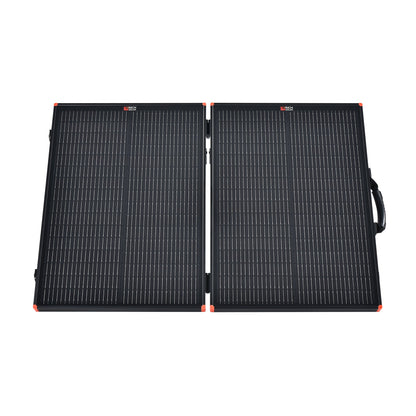 MEGA 100 Portable Briefcase Charging Kit