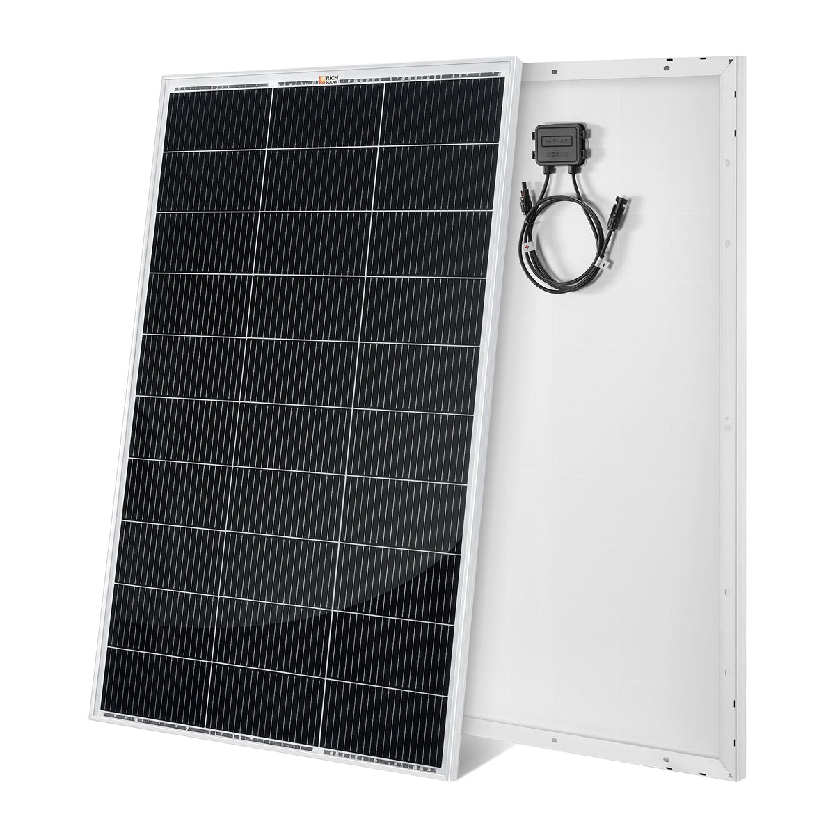 MEGA 150 | 150 Watt Solar Panel