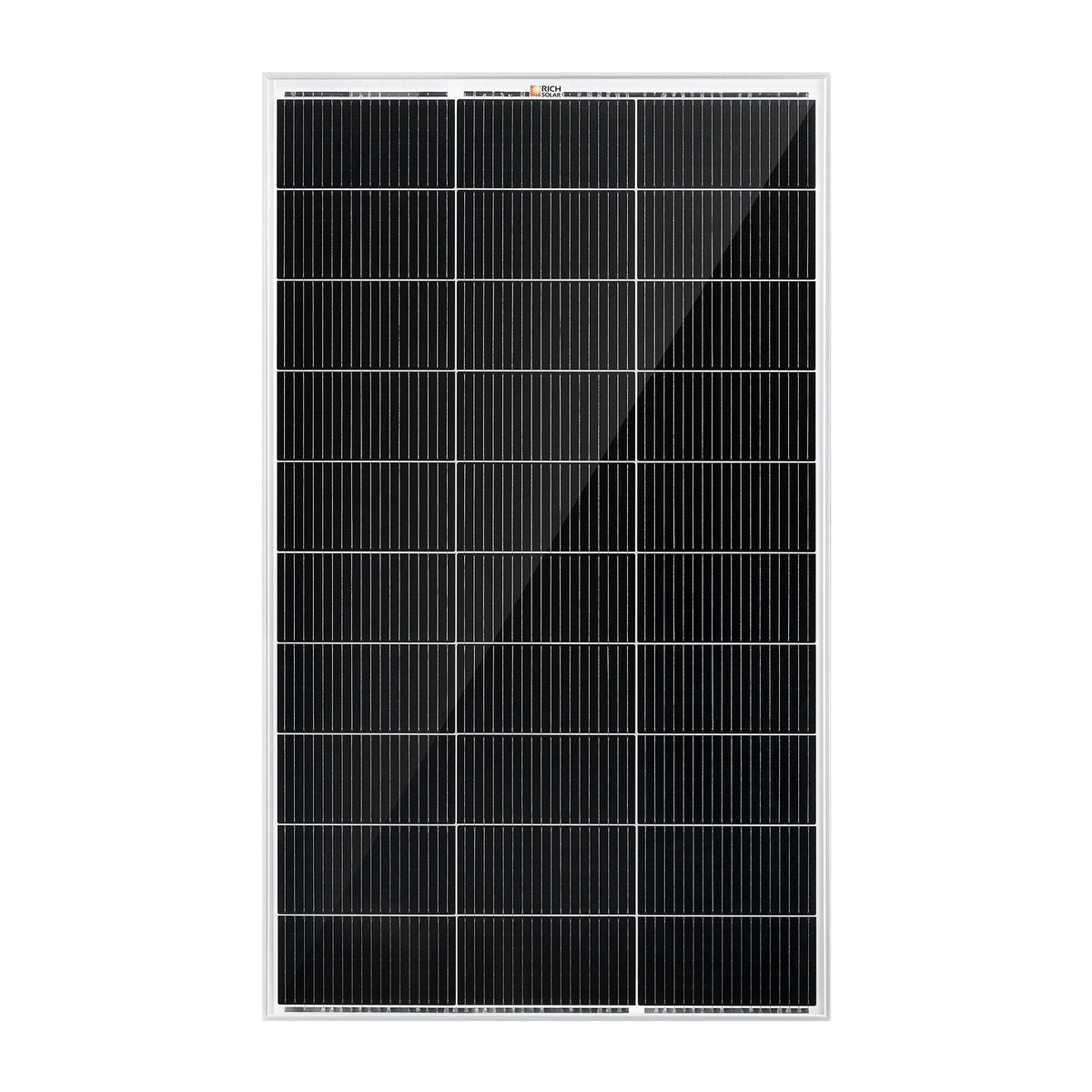 MEGA 150 | 150 Watt Solar Panel