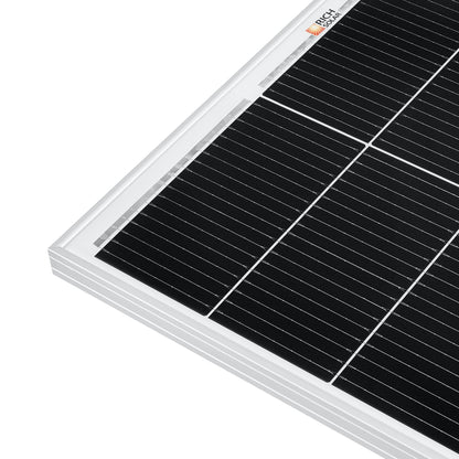MEGA 150 | 150 Watt Solar Panel