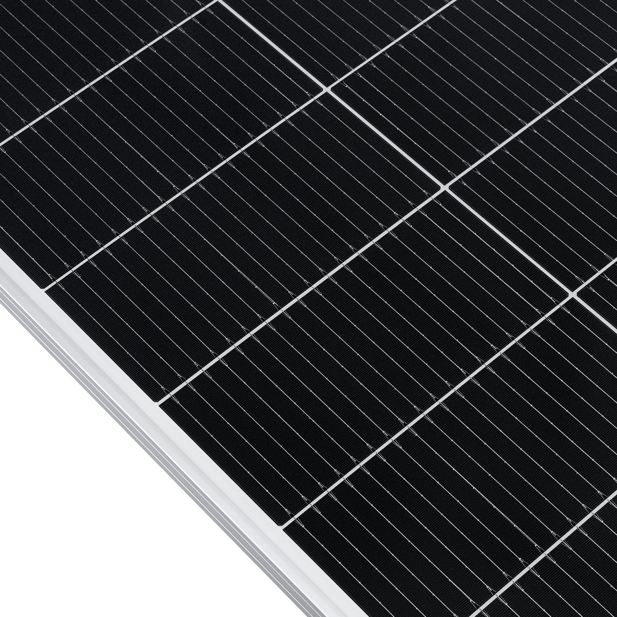 MEGA 150 | 150 Watt Solar Panel