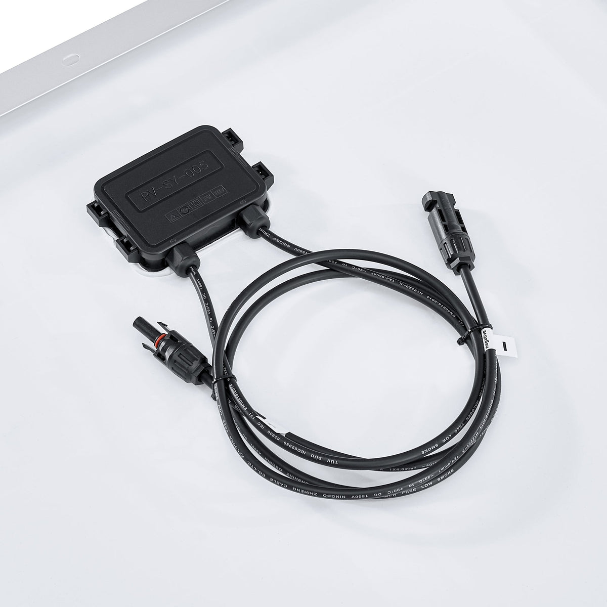 MEGA 150 | 150 Watt Solar Panel
