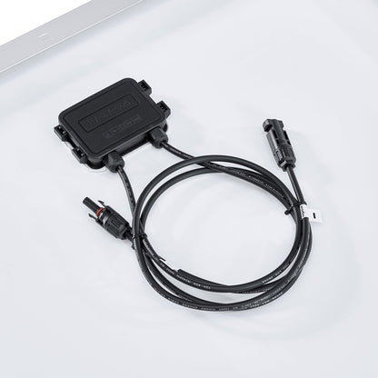 MEGA 150 | 150 Watt Solar Panel