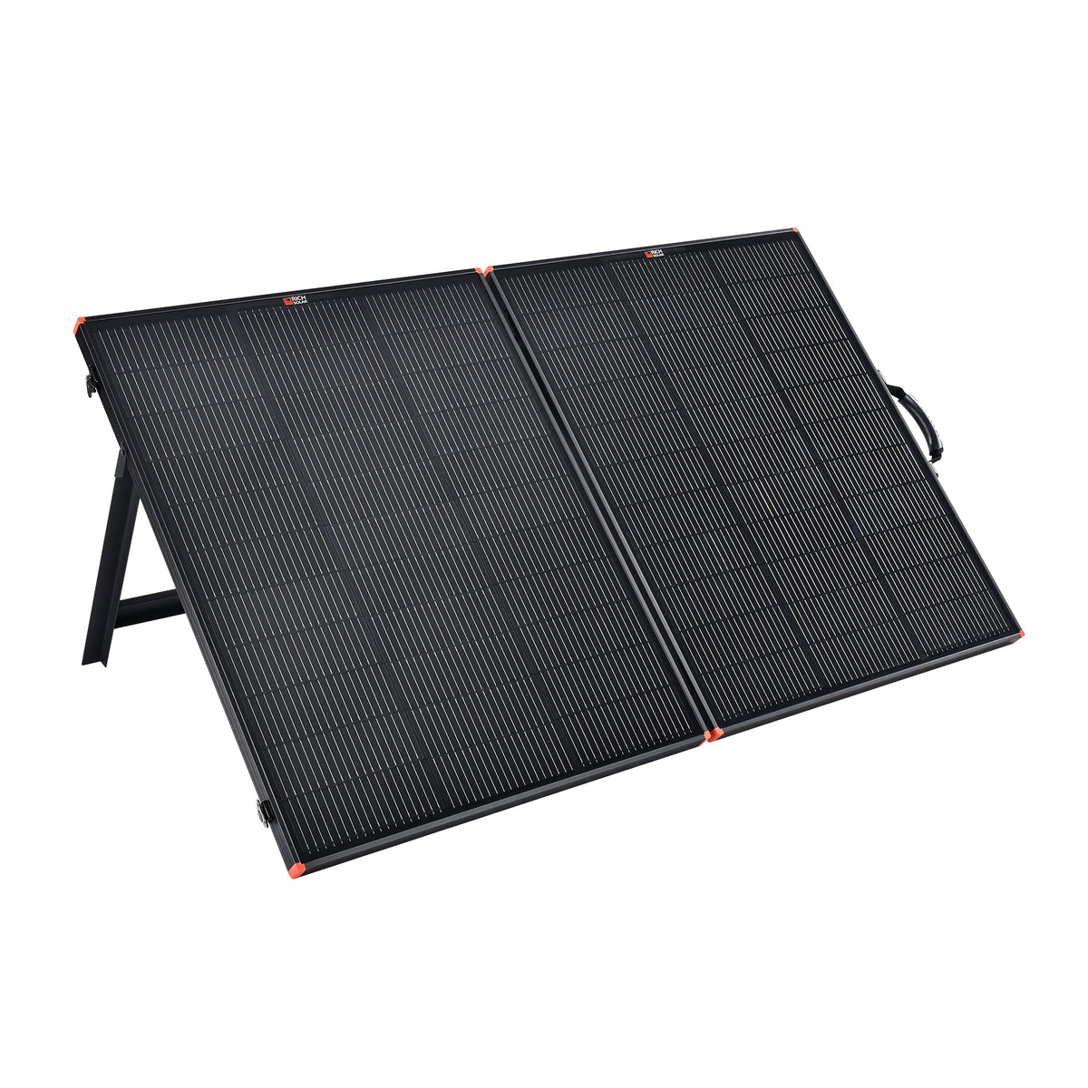 MEGA 200 Portable Briefcase Charging Kit
