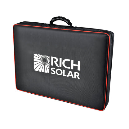MEGA 200 Portable Briefcase Charging Kit