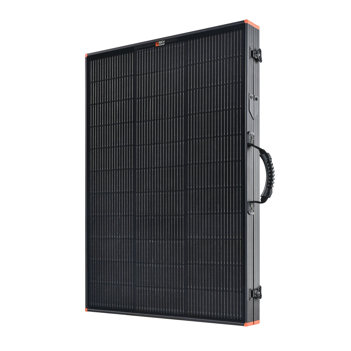 MEGA 200 Portable Briefcase Charging Kit