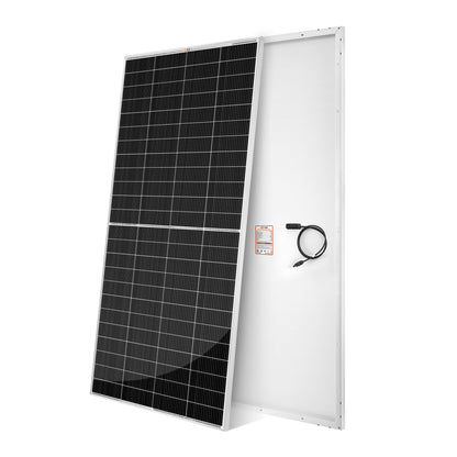 Rich Solar Mega 335 Pro 335 Watt 24 Volt Solar Power Panel