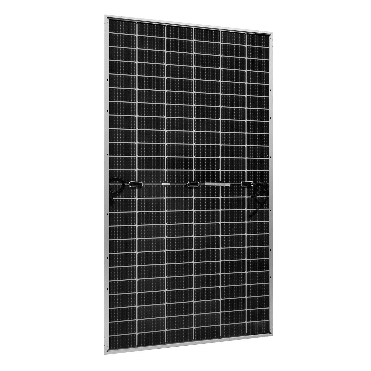 Rich Solar MEGA 550 Watt Solar Panel | Premium Grid-tie or Off-grid Solar Panel for Residential, Commercial, Agriculture