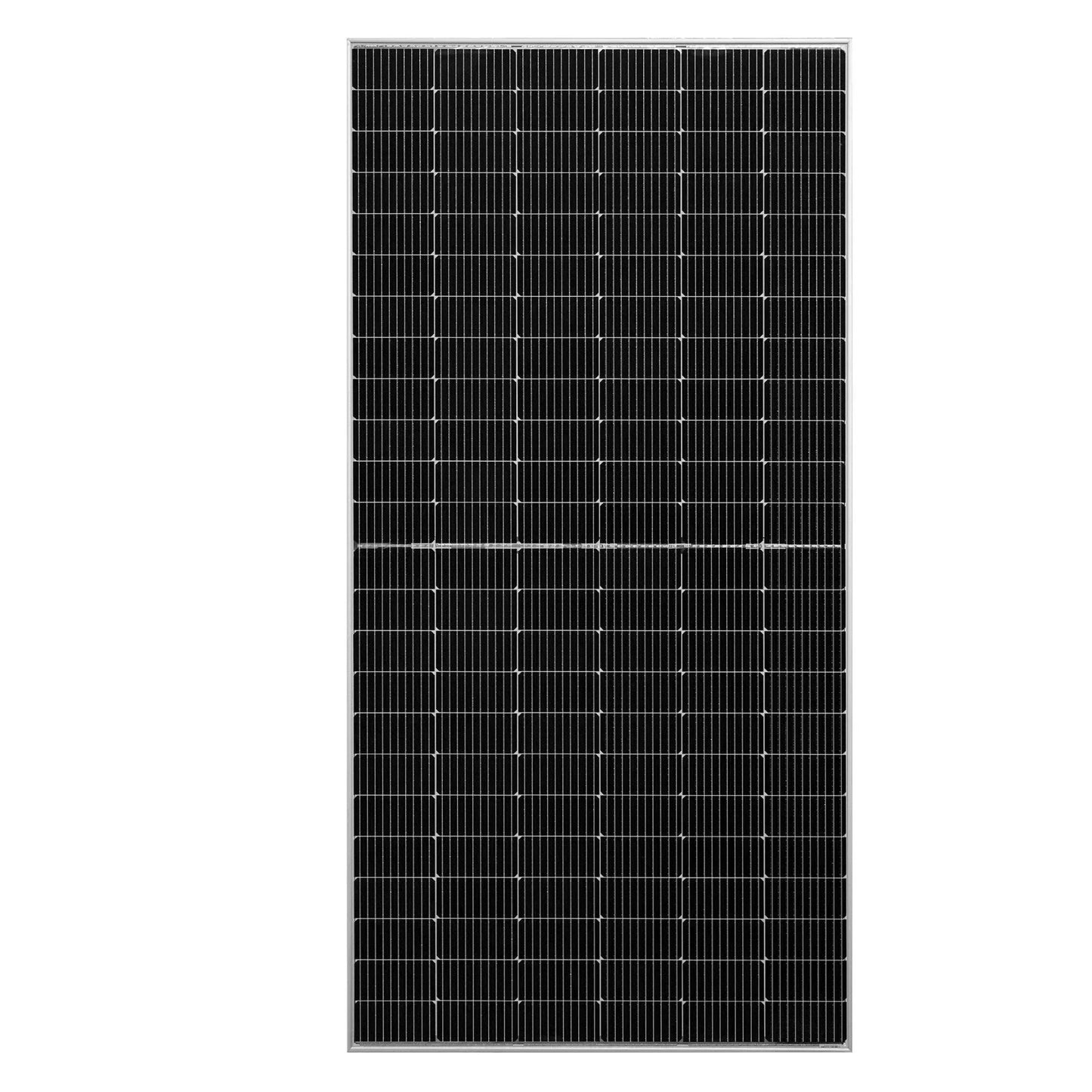 Rich Solar MEGA 550 Watt Solar Panel | Premium Grid-tie or Off-grid Solar Panel for Residential, Commercial, Agriculture