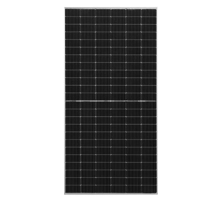 Rich Solar MEGA 550 Watt Solar Panel | Premium Grid-tie or Off-grid Solar Panel for Residential, Commercial, Agriculture
