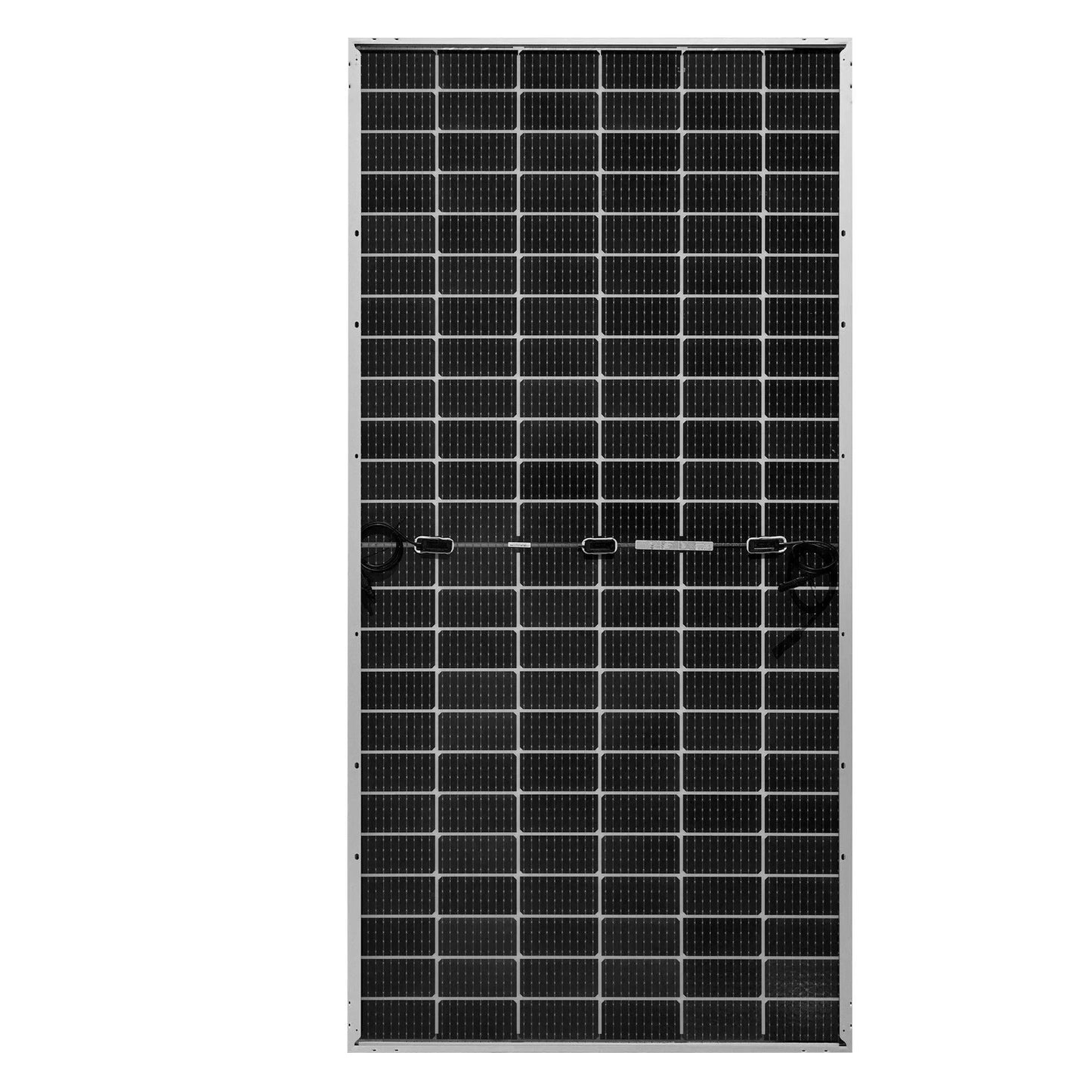 Rich Solar MEGA 550 Watt Solar Panel | Premium Grid-tie or Off-grid Solar Panel for Residential, Commercial, Agriculture