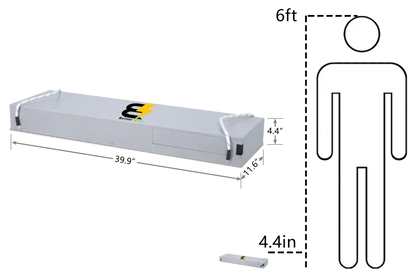 BatteryEvo 48V MUSTANG