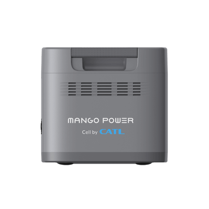 Mango Power E Expansion Battery