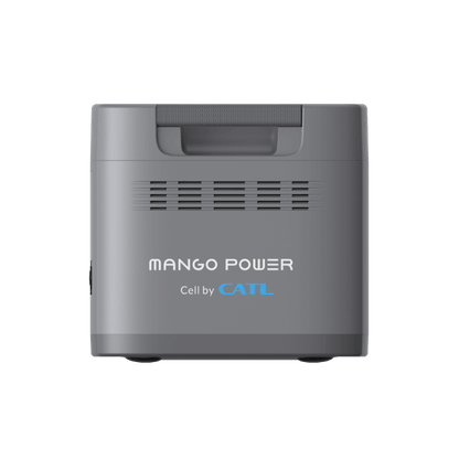 Mango Power E Expansion Battery