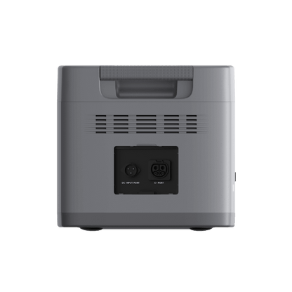 Mango Power E Expansion Battery