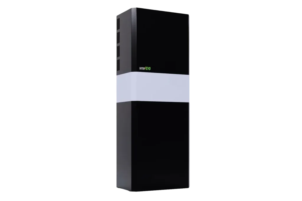 BatteryEvo MANTIS UL 10kW INV. 20kWH AC110/220V 48