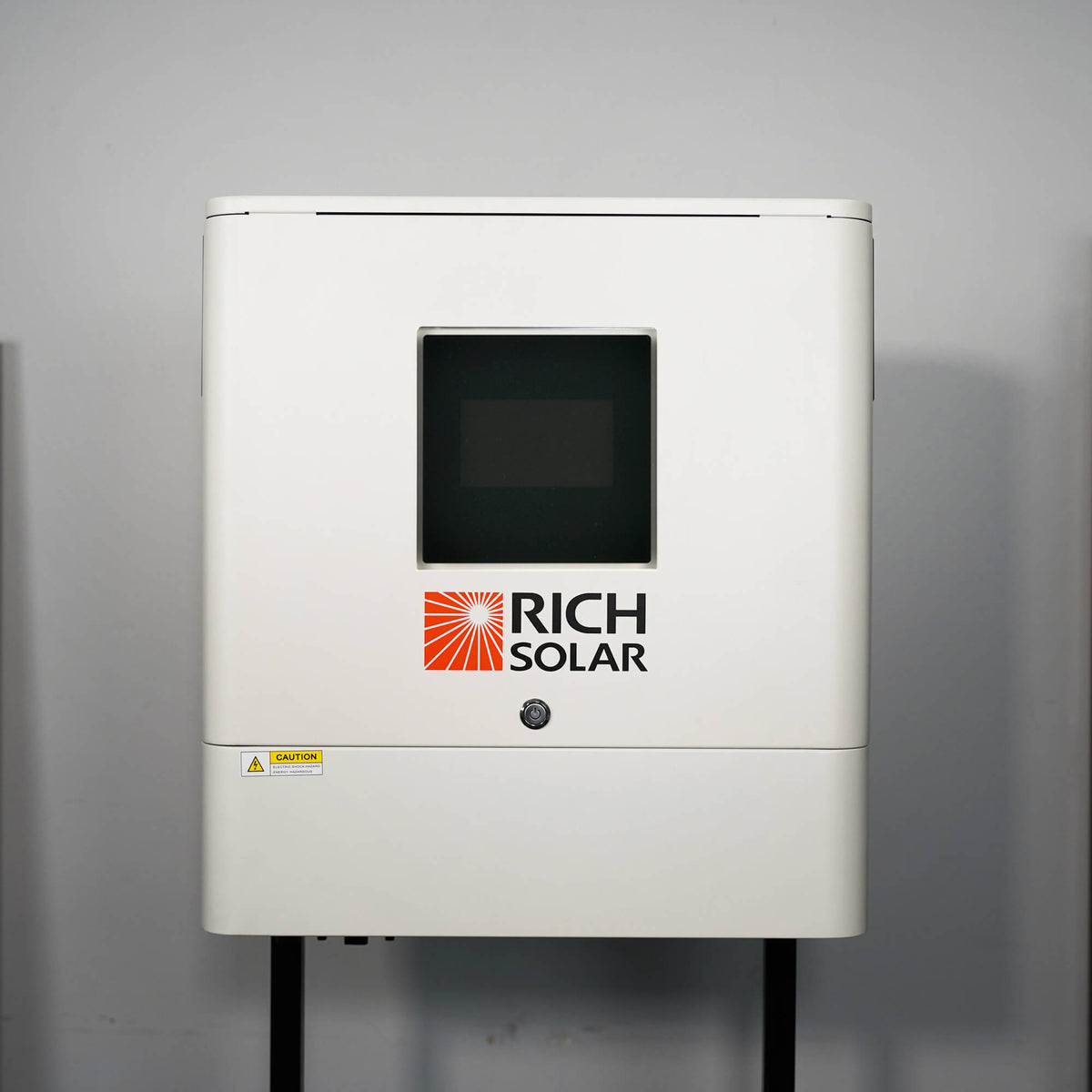 Rich Solar Nova 6500s 6500W 48V Hybrid Solar Inverter