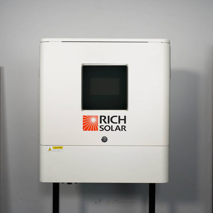 Rich Solar Nova 6500s 6500W 48V Hybrid Solar Inverter