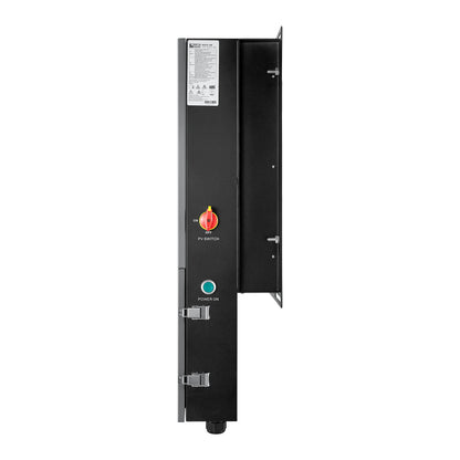 Rich Solar NOVA 12K 48V Split Phase Hybrid Inverter