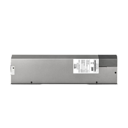 NOVA 2K12 | 2000W 12V Pure Sine Wave Inverter with Built-in Transfer Switch