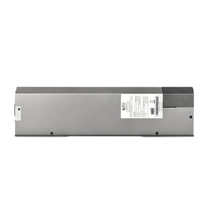 NOVA 3K12 | 3000W 12V Pure Sine Wave Inverter with Built-in Transfer Switch