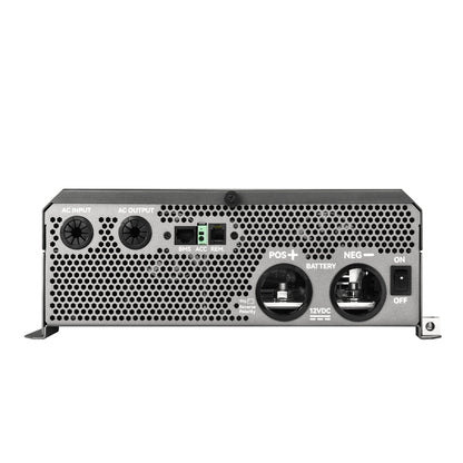 NOVA 3K12 | 3000W 12V Pure Sine Wave Inverter with Built-in Transfer Switch