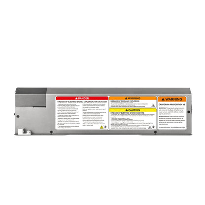 NOVA 3K12 | 3000W 12V Pure Sine Wave Inverter with Built-in Transfer Switch