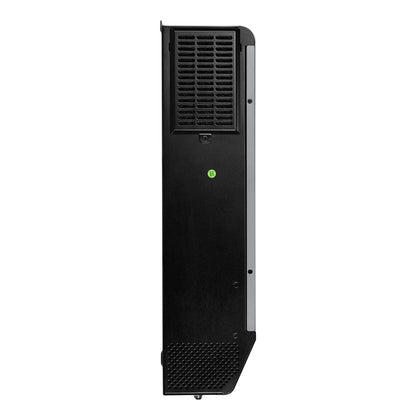 Rich Solar NOVA MAX 3K | 3000W 24V Hybrid Inverter for RVs, Trailers, Campers, Vans, Trucks, Overlanders, Boats