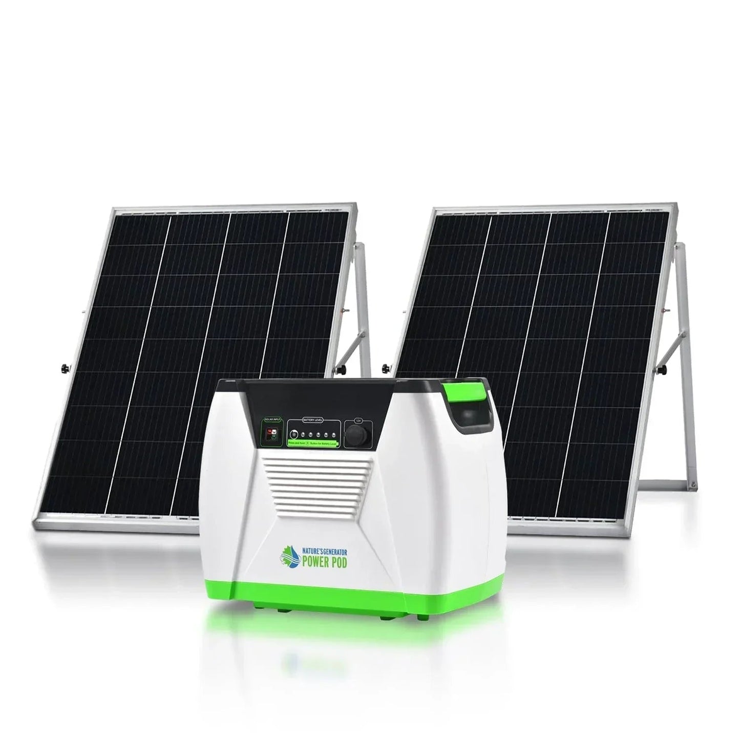 Nature's Generator Elite Power Pod