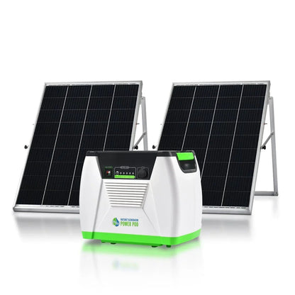 Nature's Generator Elite Power Pod