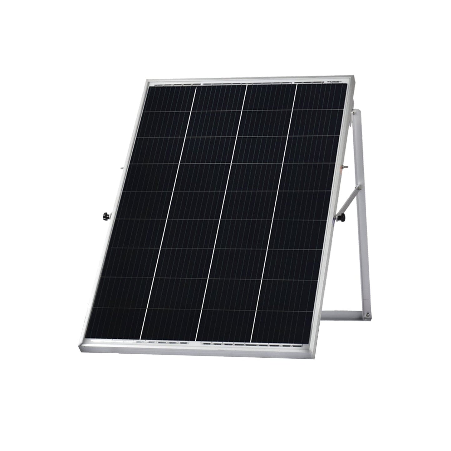 Nature's Generator Gold System Portable Solar Power Station 1800 W Includes High Output Solar Panel Model 1800