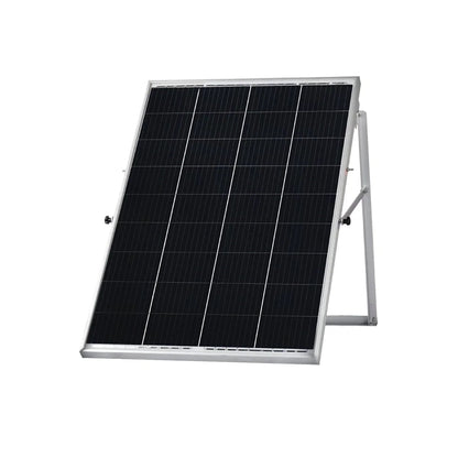 Nature's Generator Power Panel