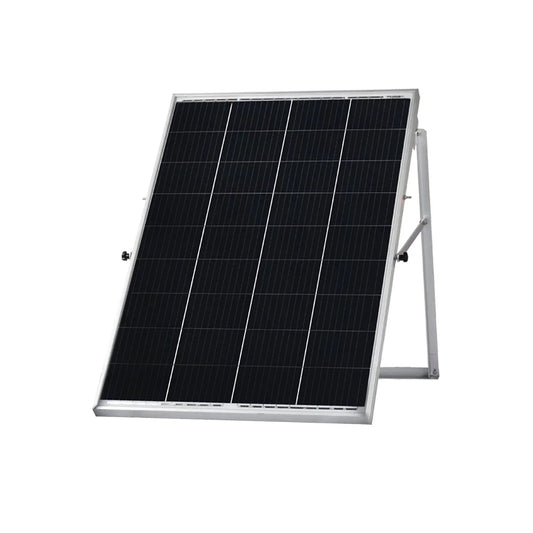 Nature's Generator Power Panel