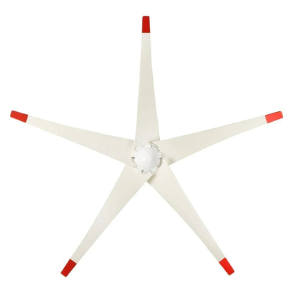 Nature's Generator Lithium 3600 Solar and Wind Generator