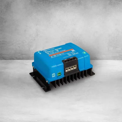 Dakota Lithium 12V 100AH Off-Grid Power System