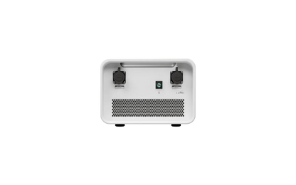 Hysolis Apollo 5K Expansion Battery