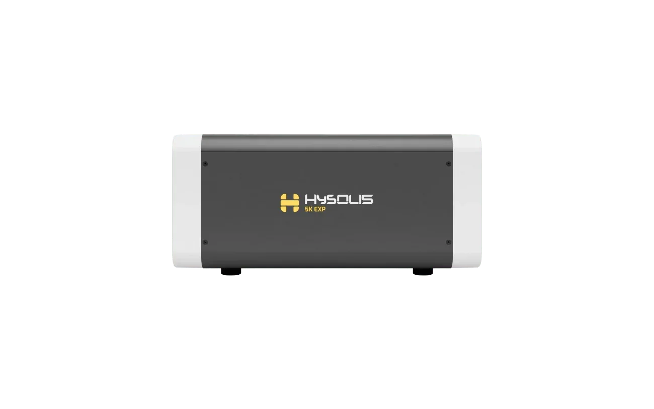 Hysolis Apollo 5K Expansion Battery