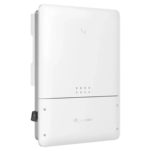 GoodWe 6.0 kW GW6000A-MS PV Inverter