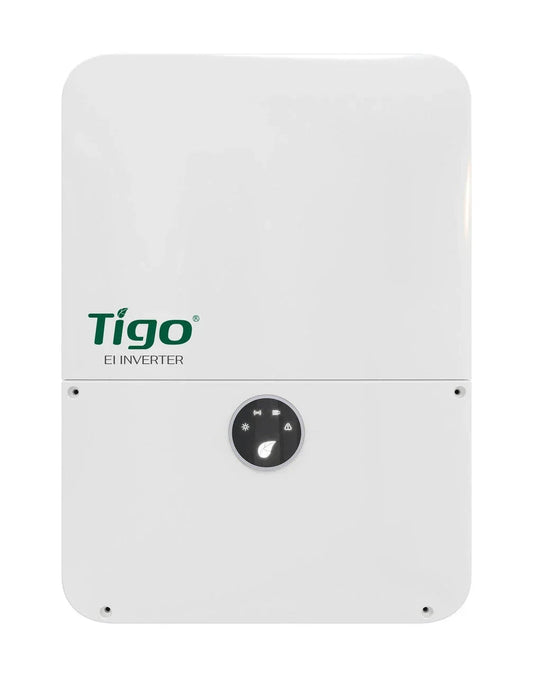 Tigo 7.6 kW EI Hybrid Inverter 601-2107K6-0003