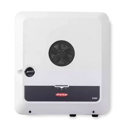 FRONIUS GEN24 10.0 kW 4,210,144,800 10.0-208-240 Inverter